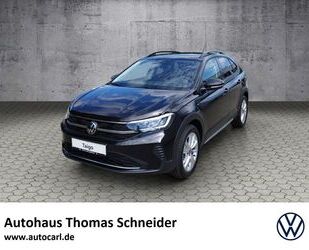 VW Volkswagen Taigo MOVE 1.5 TSI DSG IQ-Drive/AHK/SHZ Gebrauchtwagen