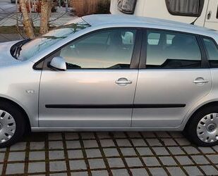 VW Volkswagen Polo 1.4 Comfortline Comfortline Gebrauchtwagen