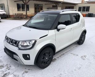 Suzuki Suzuki Ignis Comfort 1.2 Klimaautomatik.Kamera.LMF Gebrauchtwagen