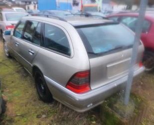 Mercedes-Benz Mercedes-Benz C 250 Gebrauchtwagen