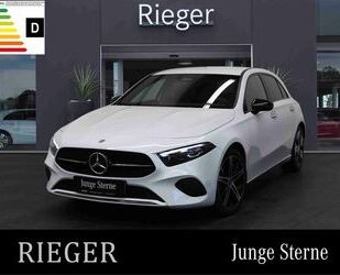 Mercedes-Benz Mercedes-Benz A 200 Progressive-Plus*Totwinkel*NIG Gebrauchtwagen