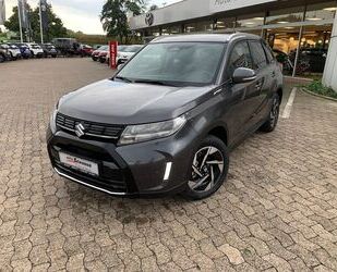 Suzuki Vitara Gebrauchtwagen