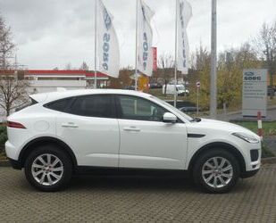 Jaguar Jaguar E-Pace D150 4WD Gebrauchtwagen