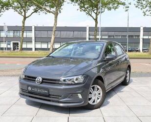 VW Volkswagen Polo 1.0 5-türig | Electronic klima Con Gebrauchtwagen