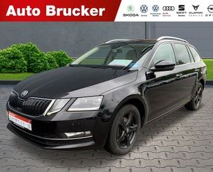 Skoda Skoda Octavia Combi Style 2.0 TDI+Navi+elektr. Pan Gebrauchtwagen