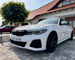 BMW BMW M340 i xDrive Touring * Neuwertig * Garantie * Gebrauchtwagen