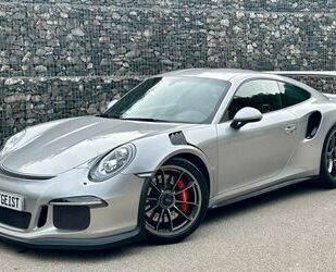 Porsche Porsche 991.1 GT3 RS,LIFT,90 LTR,APPROVED 26 Gebrauchtwagen