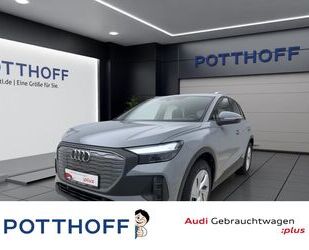 Audi Audi Q4 e-tron 35 PDC LED Klima Gebrauchtwagen