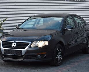 VW Volkswagen Passat Lim. Trendline 1.4TSI SITZHEIZUN Gebrauchtwagen