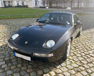 Porsche Porsche 928 GT - reinsetzen losfahren, Spaß habe Gebrauchtwagen