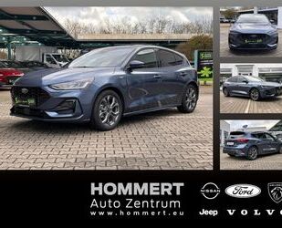 Ford Ford Focus MHEV ST-Line Addap-Tempomat Winterpaket Gebrauchtwagen