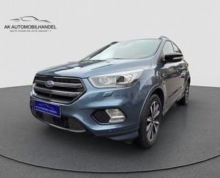 Ford Ford Kuga 4x4 ST-Line*Alcantara*Kam*Navi*SHZ*TW*AH Gebrauchtwagen