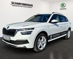 Skoda Skoda Kamiq Tour 1,5 *NAVI,LED,ACC* Gebrauchtwagen