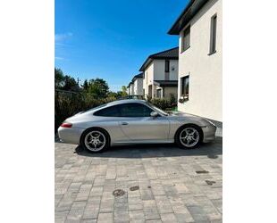 Porsche Porsche 996 Carrera Coupé Carrera Gebrauchtwagen