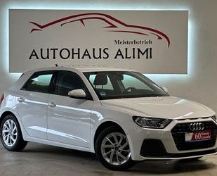 Audi Audi A1 Sportback 25 TFSI advanced S-tronic Gebrauchtwagen