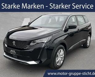 Peugeot Peugeot 5008 Active PureTech 130 #SHZ #NAVI Gebrauchtwagen