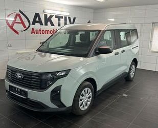 Ford Ford Tourneo 1.0 Courier Trend EcoBoost *erst 4 Tk Gebrauchtwagen