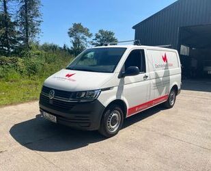 VW Volkswagen T6 Transporter T6.1 Gebrauchtwagen