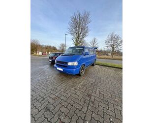 VW Volkswagen T4 Multivan Gebrauchtwagen