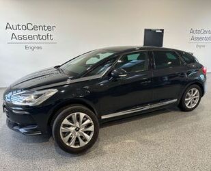 Citroen Citroën DS5 Chic 2,0 HDI Aut. Gebrauchtwagen