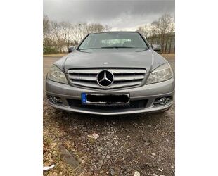 Mercedes-Benz Mercedes-Benz C 220 CDI AVANTGARDE Avantgarde Gebrauchtwagen