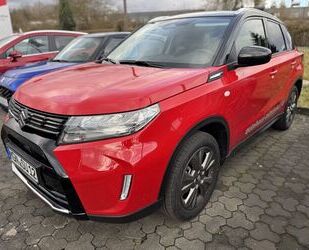 Suzuki Vitara Gebrauchtwagen