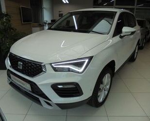 Seat Seat Ateca Style Gebrauchtwagen