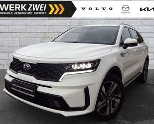 Kia Kia Sorento 1,6T Vision 4WD Plug-In Hybrid PHEV AC Gebrauchtwagen