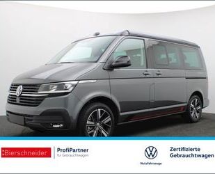 VW Volkswagen T6.1 California 2.0 TDI DSG 4Mo. BEACH Gebrauchtwagen