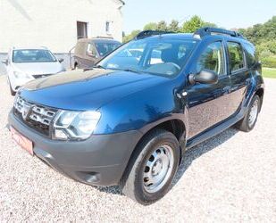 Dacia Dacia Duster I Ambiance 4x2 Gebrauchtwagen