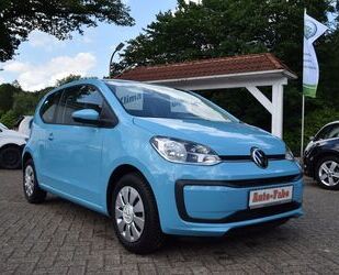 VW Volkswagen Up ! move up! BMT Navi maps&more*Phone* Gebrauchtwagen