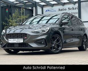 Ford Ford Focus ST Turnier, Styling-P, Performance-P, B Gebrauchtwagen