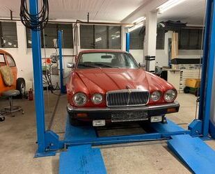 Jaguar Jaguar XJ12 Serie 3 Gebrauchtwagen