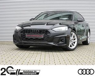 Audi Audi A5 Sportback 40 TFSI S line++EPH PLUS+AHK+KAM Gebrauchtwagen