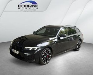 BMW BMW 330 e Touring M Sport Pro Hybrid AHK Pano LED Gebrauchtwagen