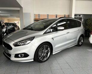 Ford Ford S-Max ST-Line Aut./ACC/Leder/Kamera/LED Gebrauchtwagen