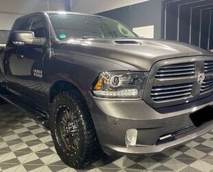 Dodge Dodge RAM 1500 Sport /LPG Gebrauchtwagen