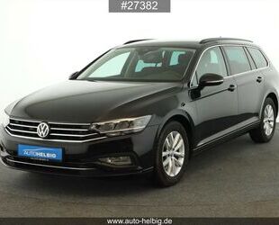 VW Volkswagen Passat Variant 1.5 TSI Business #AHK#LE Gebrauchtwagen