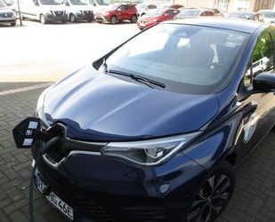 Renault Renault Zoe Evolution E-Tech EV 50 110HP 100%El Gebrauchtwagen