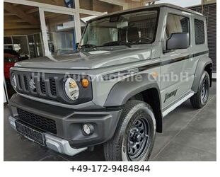 Suzuki Suzuki Jimny Comfort Allgrip HORIZON*TEMPOMAT*AHK* Gebrauchtwagen