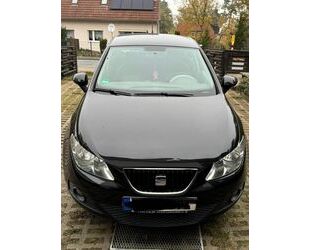 Seat Seat Ibiza 1.4 16V Style Style - sehr gut gepflegt Gebrauchtwagen