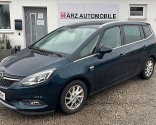 Opel Opel Zafira C Active*Shz*2xPDC*Freispr.*Garantie Gebrauchtwagen