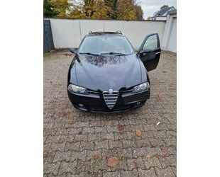 Alfa Romeo Alfa Romeo Alfa 156 1.8 16V T.Spark Impression Imp Gebrauchtwagen