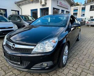 Opel Opel Astra 1.8 16V Cabrio+E.VERDECK+KLIMATRON+T.LE Gebrauchtwagen