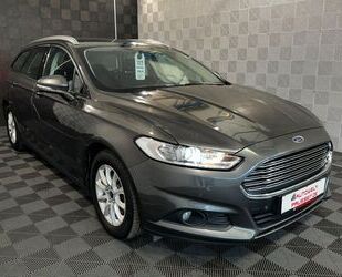 Ford Ford Mondeo Turnier*Business*NAV-PDC V+H-SHZ-TEMP- Gebrauchtwagen