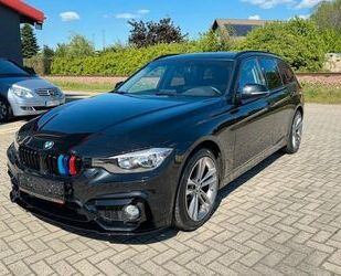 BMW BMW 318d Touring Sport Line Sport Line Gebrauchtwagen