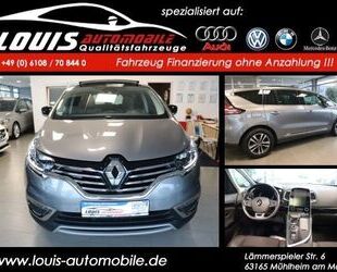 Renault Renault Espace V Limited 7-Sitzer/Leder/Pano/Autom Gebrauchtwagen