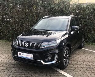 Suzuki Suzuki VITARA 1.5 COMFORT+ AGS Gebrauchtwagen