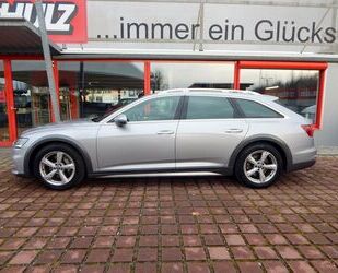 Audi Audi Allroad A6 quattro 45 TDI LEDER STANDHEIZG. L Gebrauchtwagen