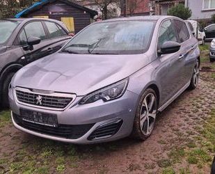 Peugeot Peugeot 308 GT Gebrauchtwagen